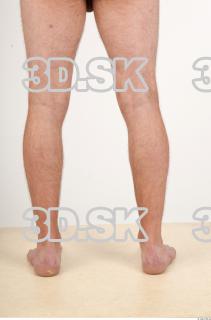 Leg texture of Emilio 0002